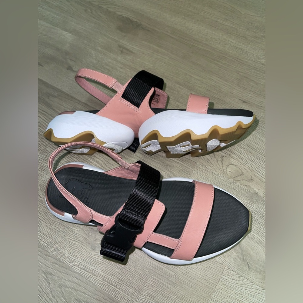 SOREL sandals